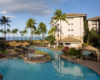 The Westin Ka'anapali Ocean Resort Villas North - Lahaina - Uima-allas