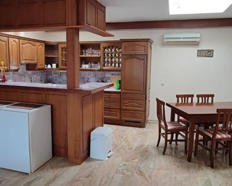 Penthouse-Private Bathroom-Terrace - Rastatt - Bar