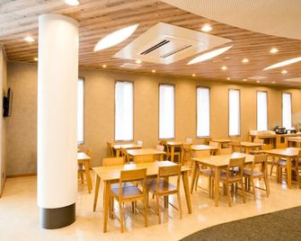 Hotel Daiei Masuda - Masuda - Restaurante