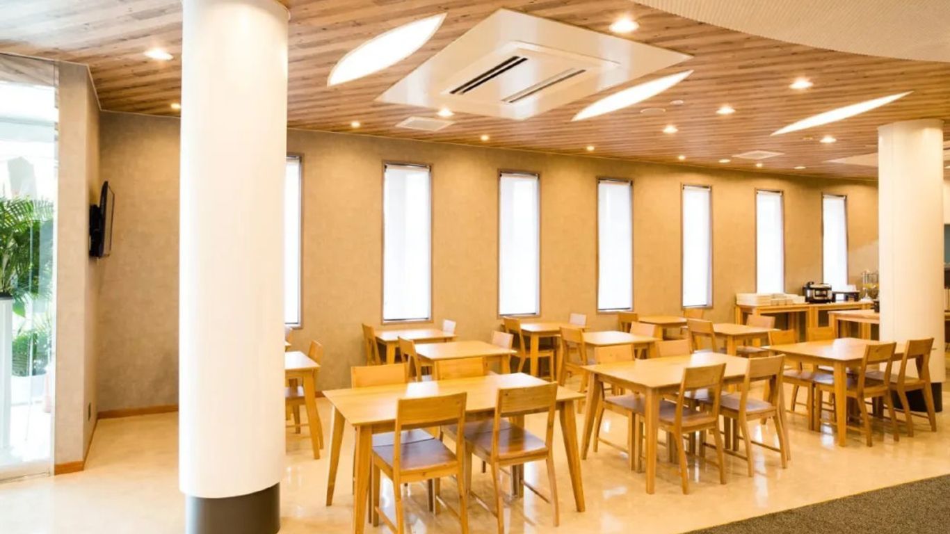 ステーションホテルダイエー