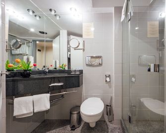 Peakture Hotel Bucharest - Bukarest