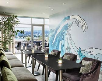 AC Hotel by Marriott Beverly Hills - Los Ángeles - Comedor