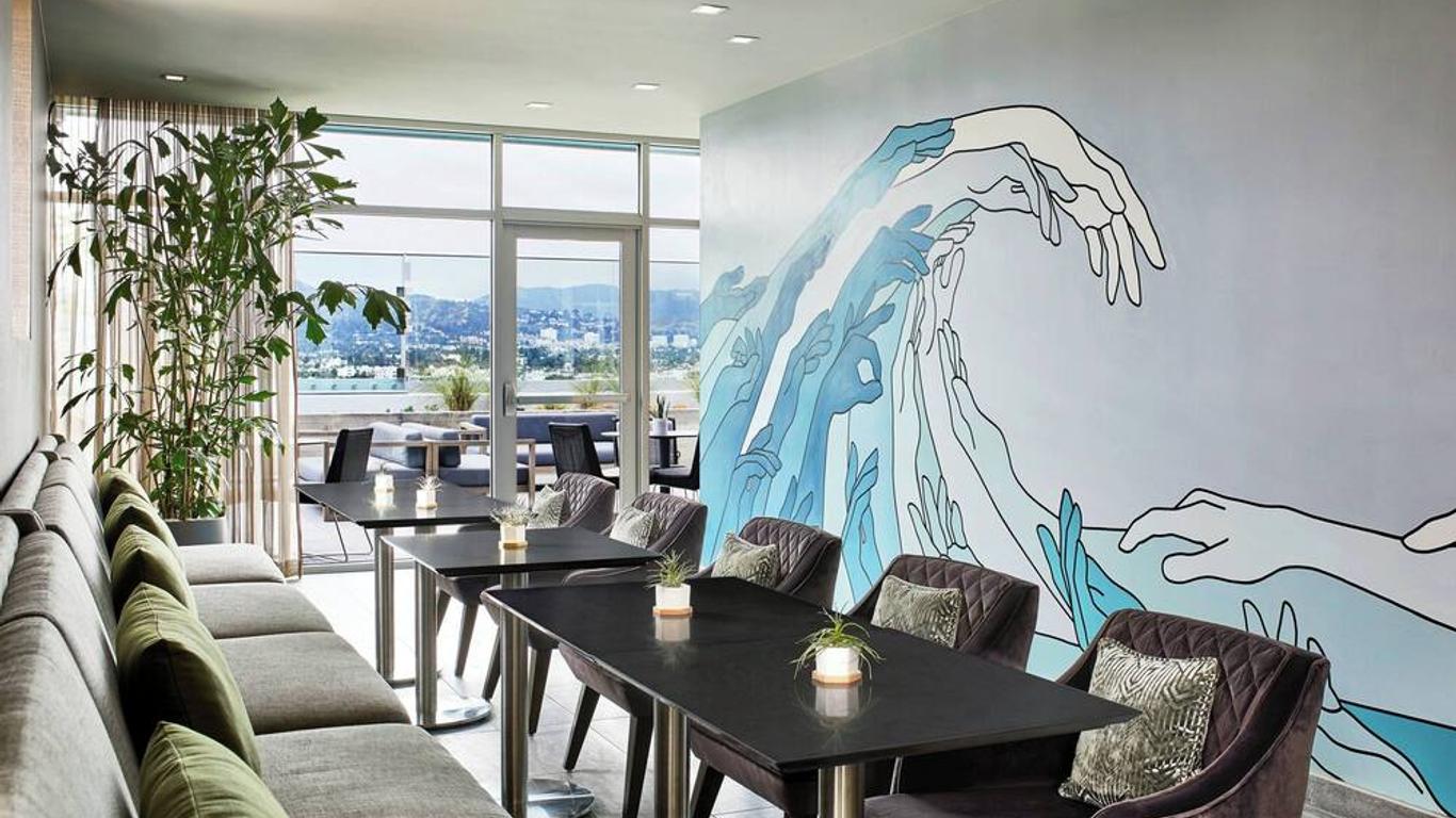 AC Hotel by Marriott Beverly Hills