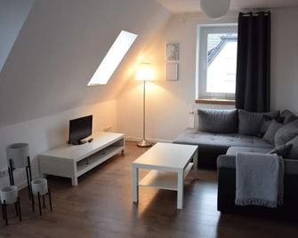 Fewo Coesfeld - Coesfeld - Living room
