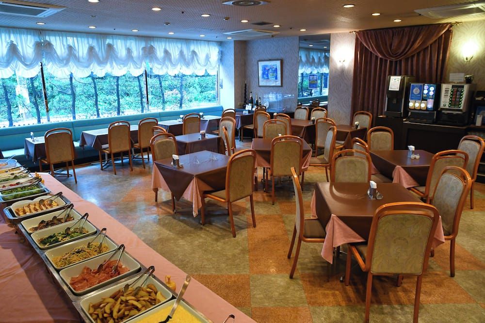 فندق ليستل شينجوكو