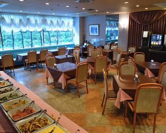 Listel Shinjuku - Τόκιο - Εστιατόριο