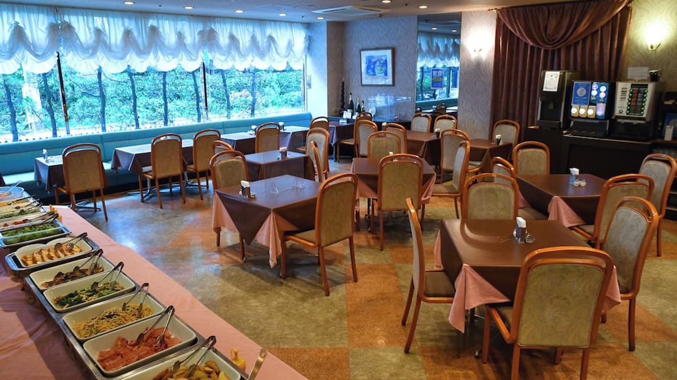 Hotel Listel Shinjuku