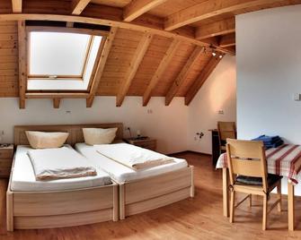 Gästehaus Ritter - Sinsheim - Chambre