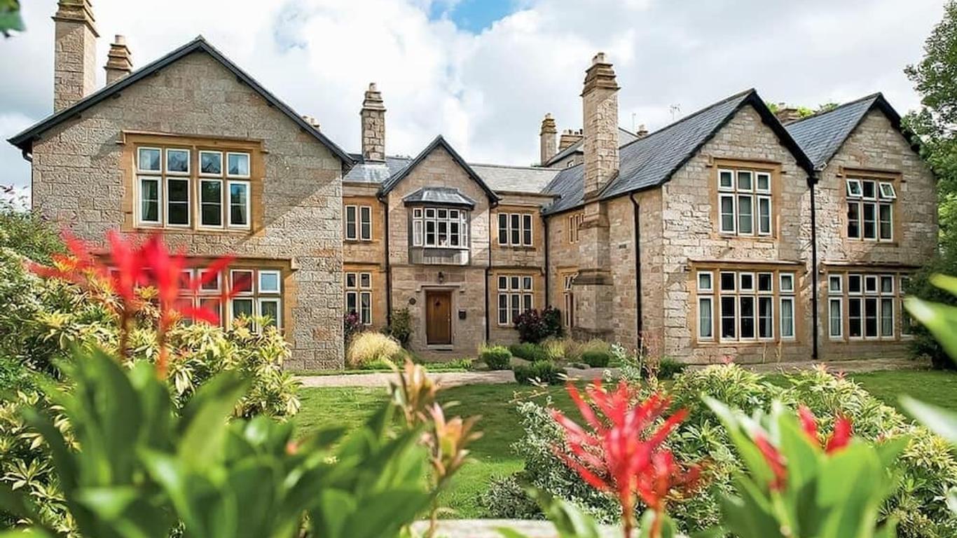 Kenegie Manor