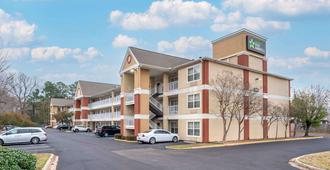 Extended Stay America Suites - Jackson - North - Jackson - Building