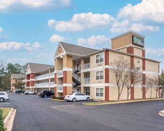 Extended Stay America Suites - Jackson - North - Jackson - Gebouw
