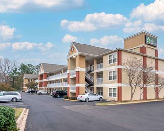 Extended Stay America Select Suites - Jackson - North - Jackson - Building