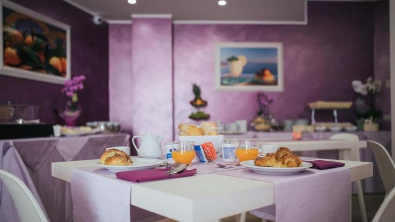 Le Vele di Balestrate