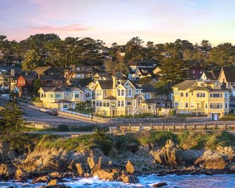 Seven Gables Inn on Monterey Bay, A Kirkwood Collection Property - Pacific Grove