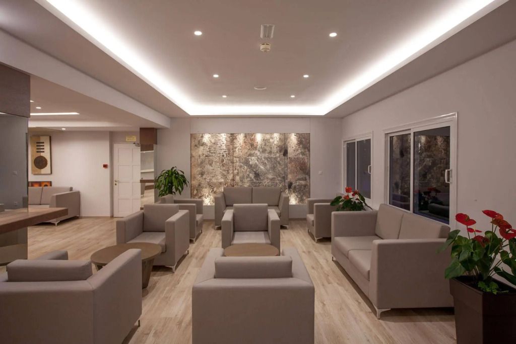 Elounda Breeze Resort