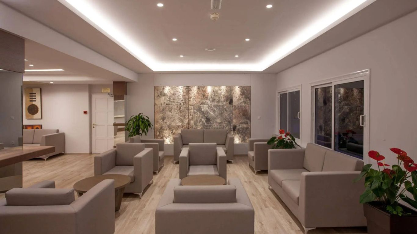 إيلوندا بريز ريزورت - شامل جميع الخدمات