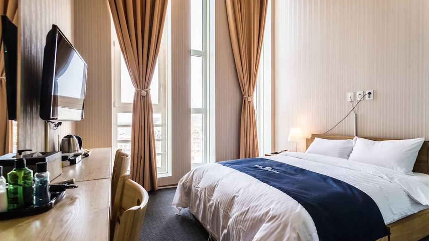 Incheon Airport Air Relax Hotel
