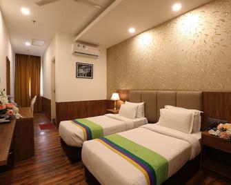 Antilia By Zion - Sonepat - Bedroom