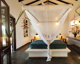 Apa Villa Thalpe - Unawatuna