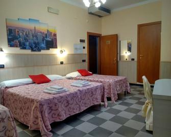 Hotel Galata - Genoa