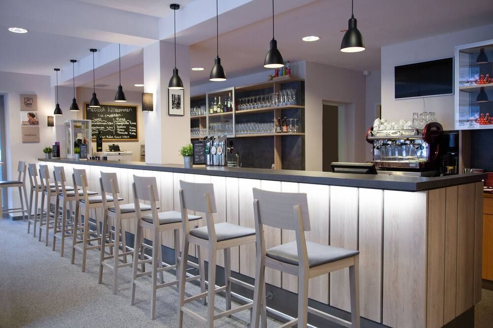 Hotel Jufa Kaprun - קאפרון