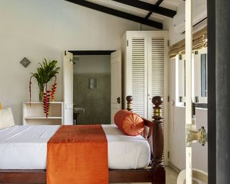 Coco Tangalla - Tangalla - Bedroom
