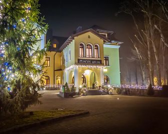 Hotel Art&Spa - Zakopane