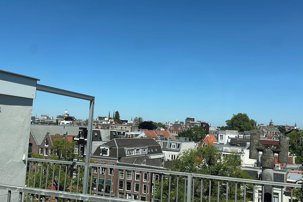 ذا فريتز هوتل أمستردام