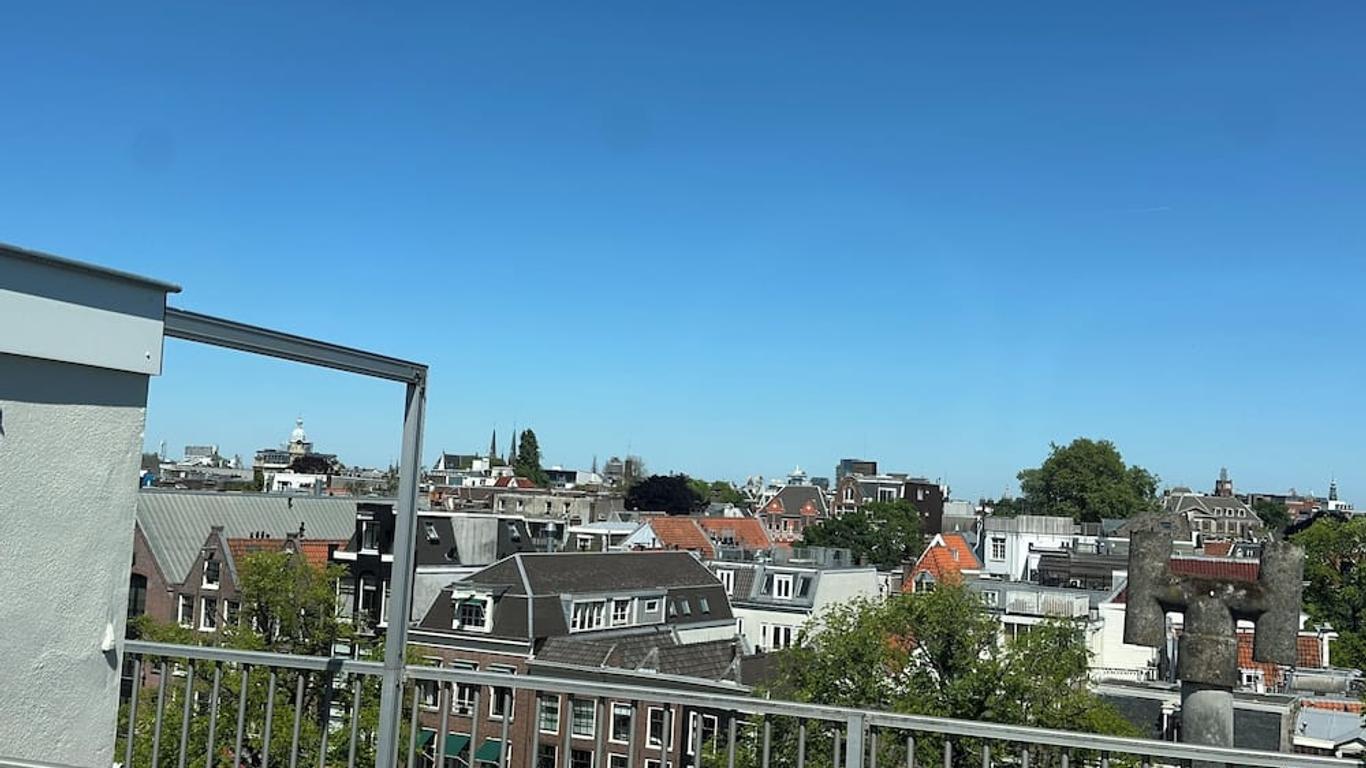 ذا فريتز هوتل أمستردام