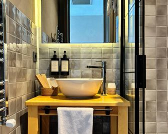 Soas Suites - Alacati