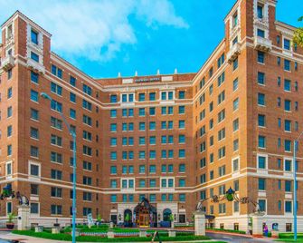 The Raphael Hotel Autograph Collection - קנזס סיטי - בניין