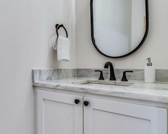 Brand New Designer Townhome in the Middle of Town - Lafayette