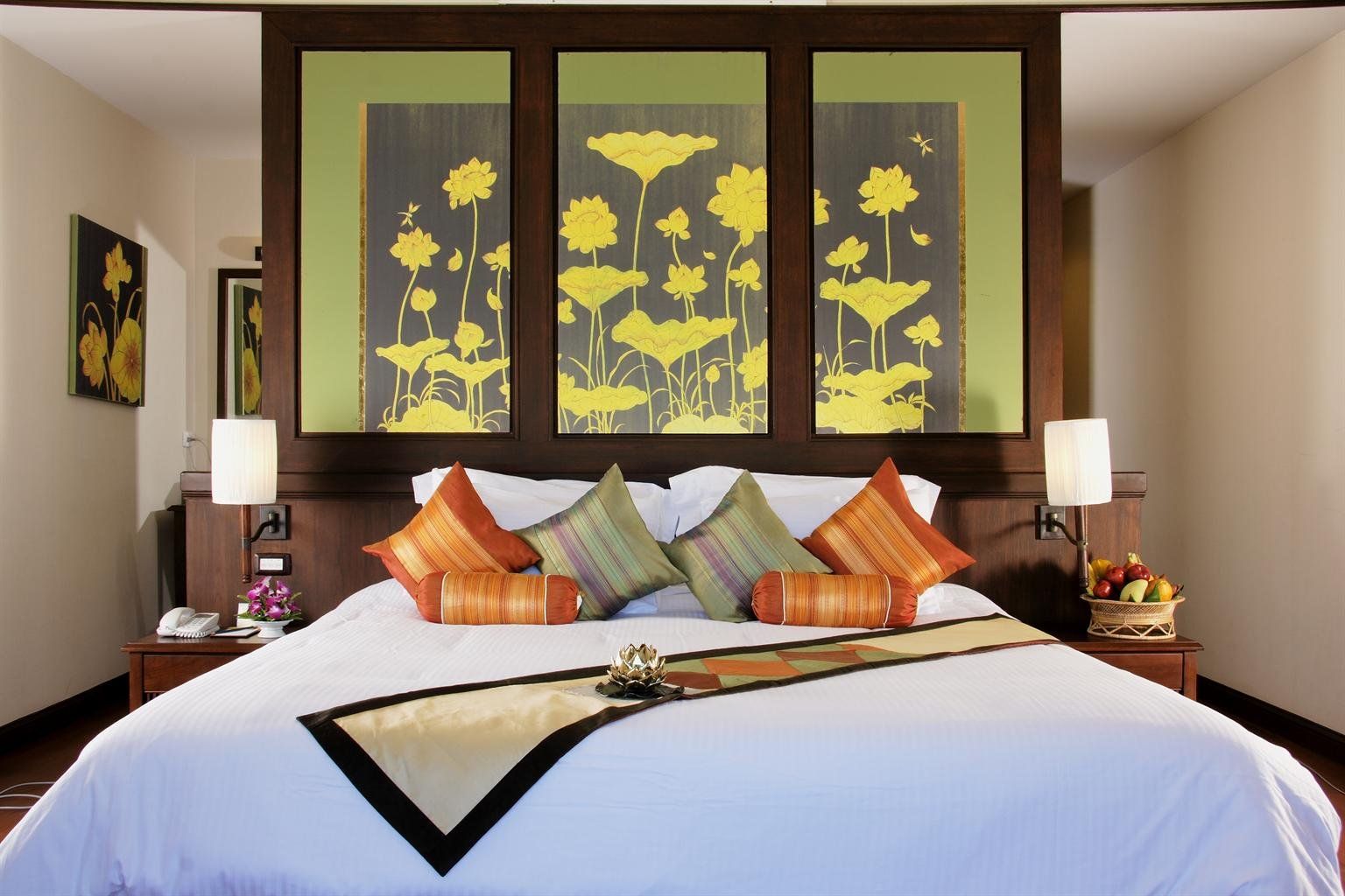 منتجع وسبا ألبينا فوكيت نالينا