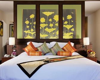 Alpina Phuket Nalina Resort & Spa - Karon - Camera da letto
