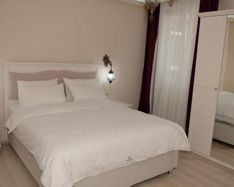 Esa Suite Hotel - Trapisonda - Habitación