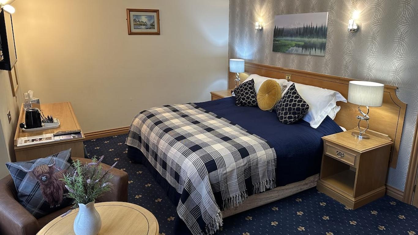 The Glen Hotel Newtonmore