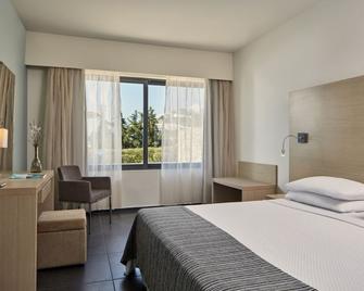 Atlantica Mikri Poli Park (ex. Atl. Carda Beach) - Kardamena - Bedroom