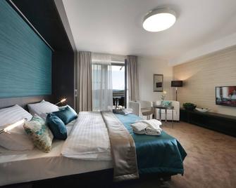 Hotel Zelená Lagúna - Vranov nad Topľou - Habitación