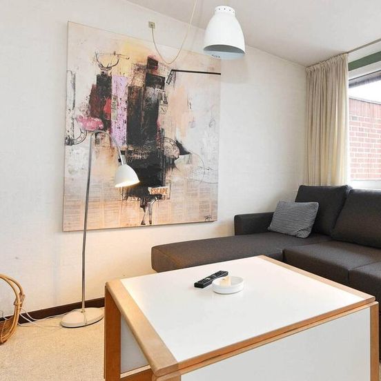 4 Star Holiday Home in Henne – Henne Strand