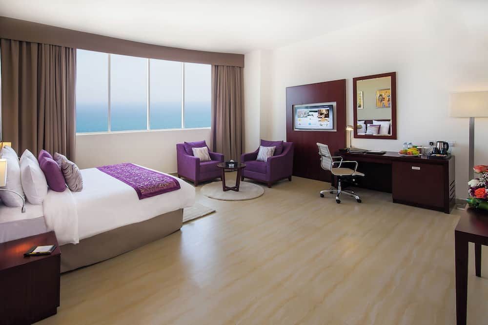 V Hotel Fujairah - Fujairah