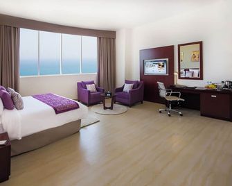 V Hotel Fujairah - Fujairah