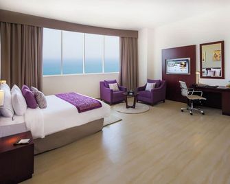 V Hotel Fujairah - Fujairah
