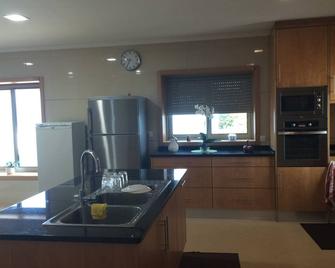 House Near The Sea - Murtosa - Cocina