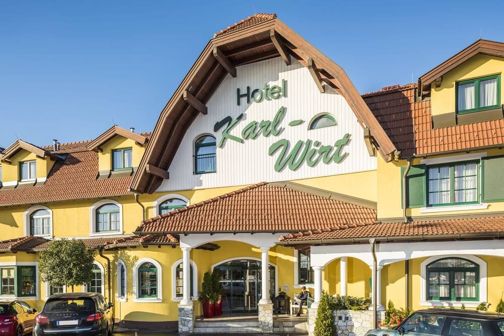 Hotel Karl-Wirt