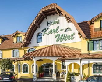 Hotel Karl-Wirt - Perchtoldsdorf