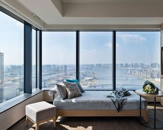 Mitsui Garden Hotel Toyosu Premier - Tokyo - Tokyo