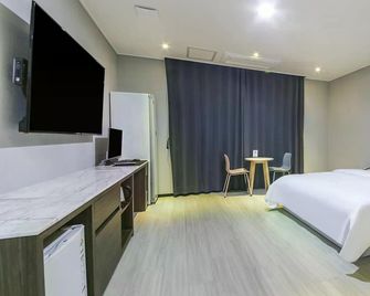 Gunsan The City Hotel - Gunsan