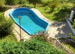 House For Rent In Siquiman Park 15 Min From Carlos Paz - Villa Carlos Paz - Pool