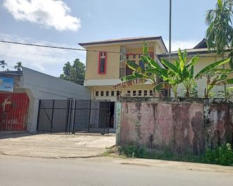 OYO 93073 Penginapan 69 - Jayapura