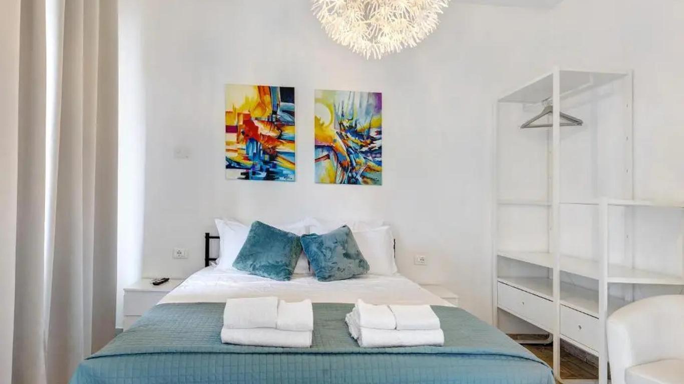 New Camere Pederzoli